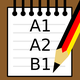 Wortschatz Deutsch A1 A2 B1